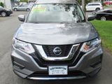Used 2018 Nissan Rogue S image 2