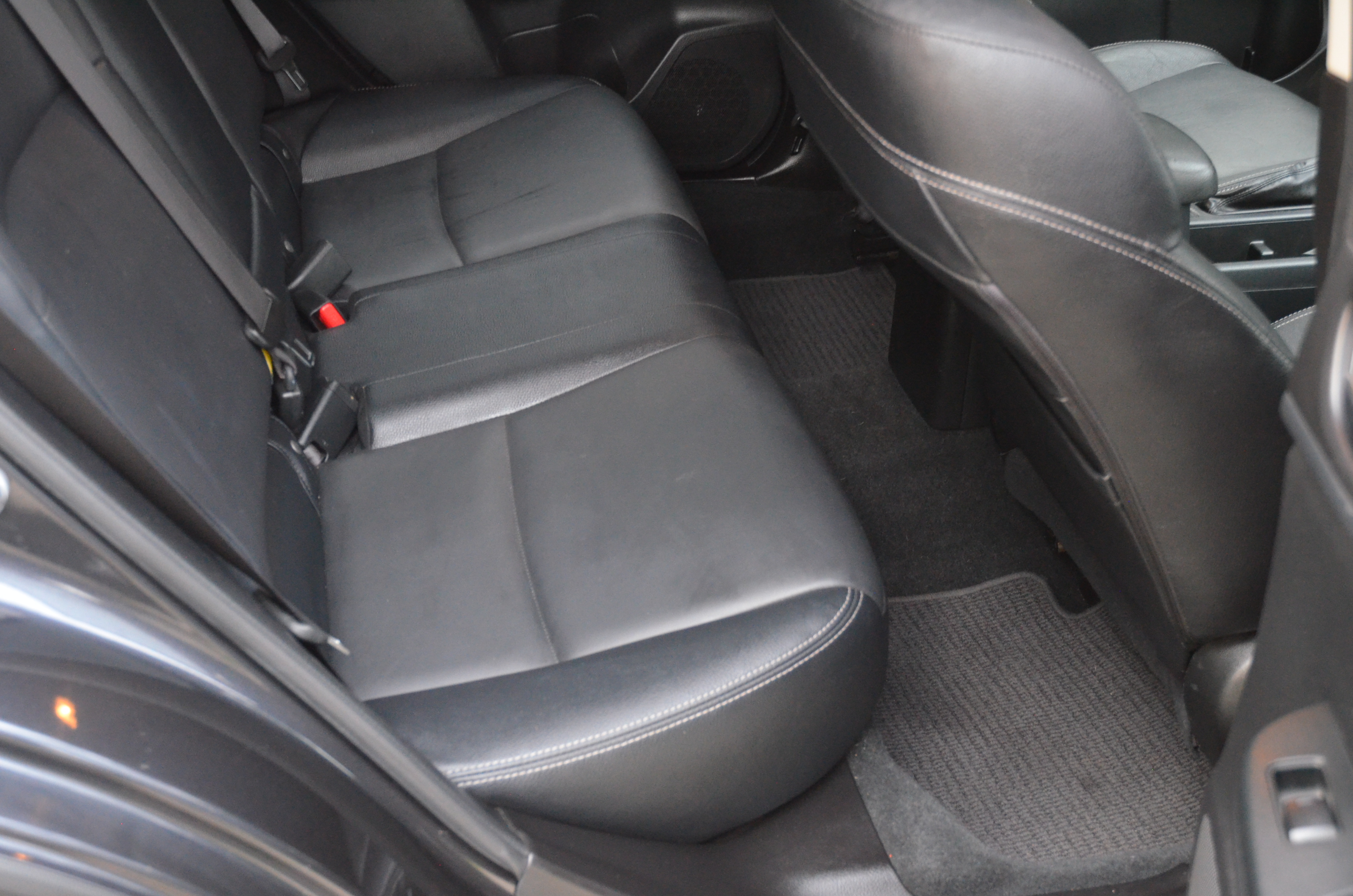 Used 2014 Subaru XV Crosstrek 2.0i Limited AWD/4WD image 11
