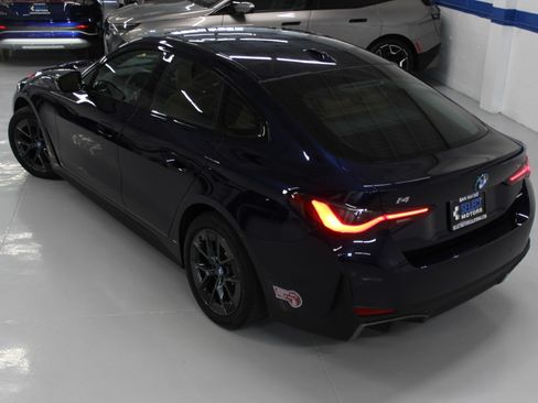Used 2023 BMW i4 eDrive35 image 14