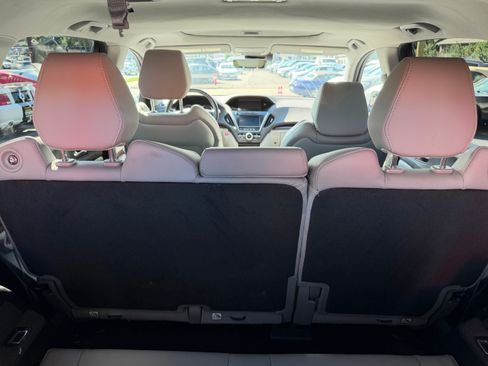 Used 2020 Acura MDX SH-AWD image 39