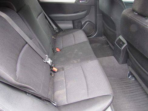 Used 2015 Subaru Outback 2.5i Premium AWD/4WD image 15