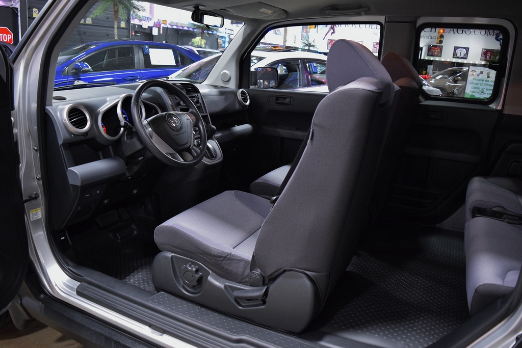 Used 2008 Honda Element LX image 20