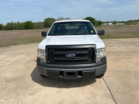 Used 2014 Ford F150 XL image 2