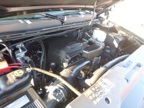 Used 2014 Chevrolet Silverado 2500 LT image 29