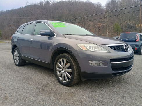 Used 2007 MAZDA CX-9 image 7