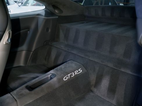 Used 2016 Porsche 911 GT3 RS RWD image 21