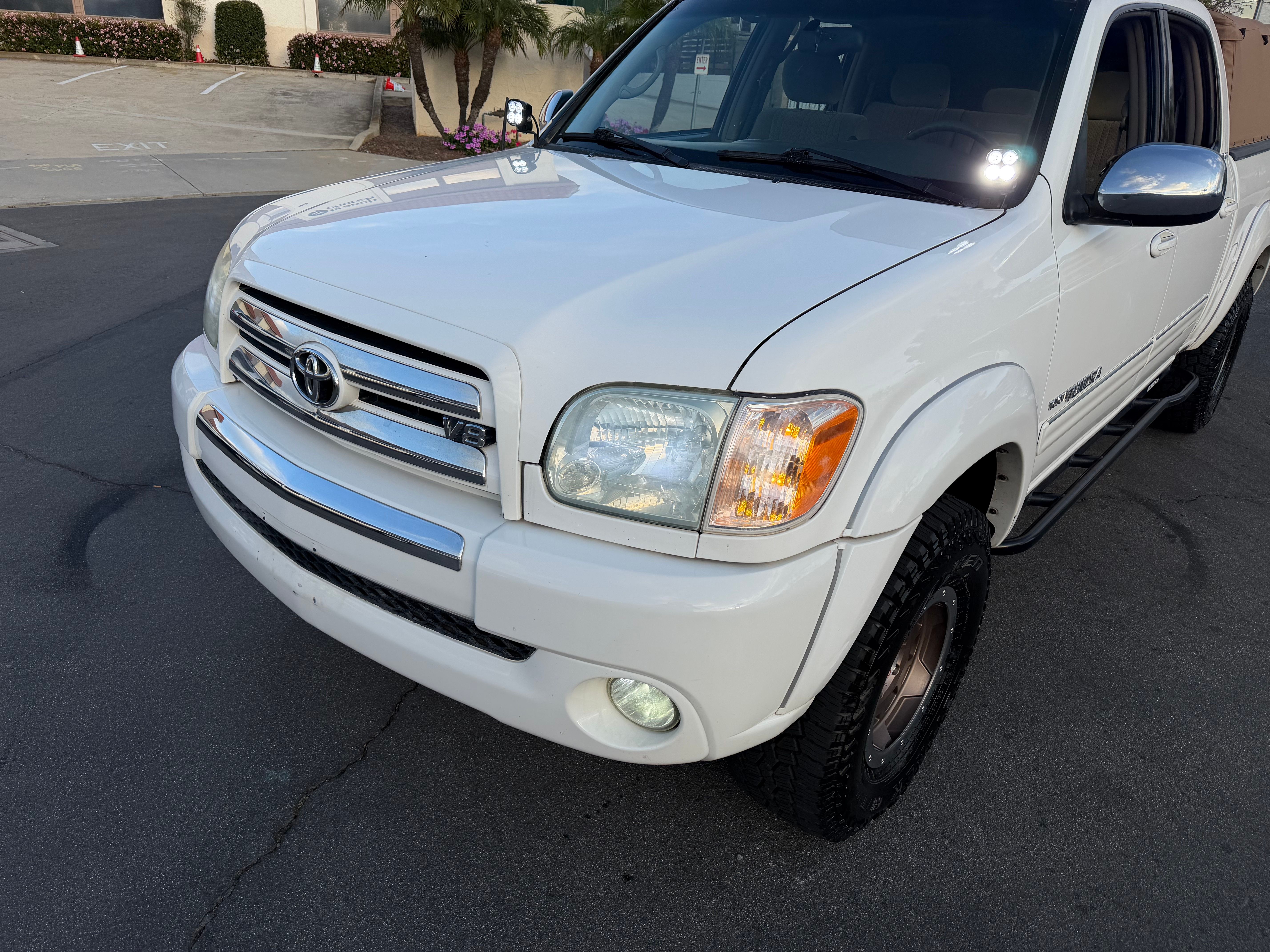 Used 2005 Toyota Tundra SR5 AWD/4WD image 14