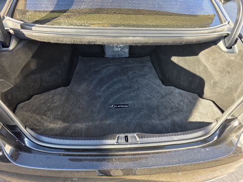 Used 2012 Lexus LS 460 image 18