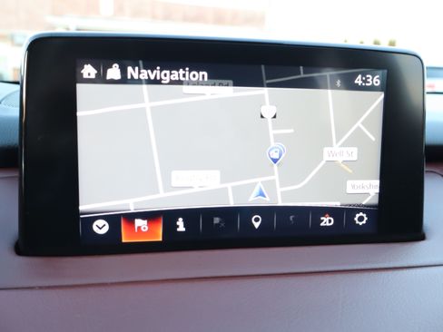 Used 2018 MAZDA CX-9 Signature image 28