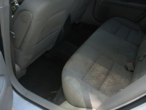 Used 2010 Ford Fusion SE FWD image 7