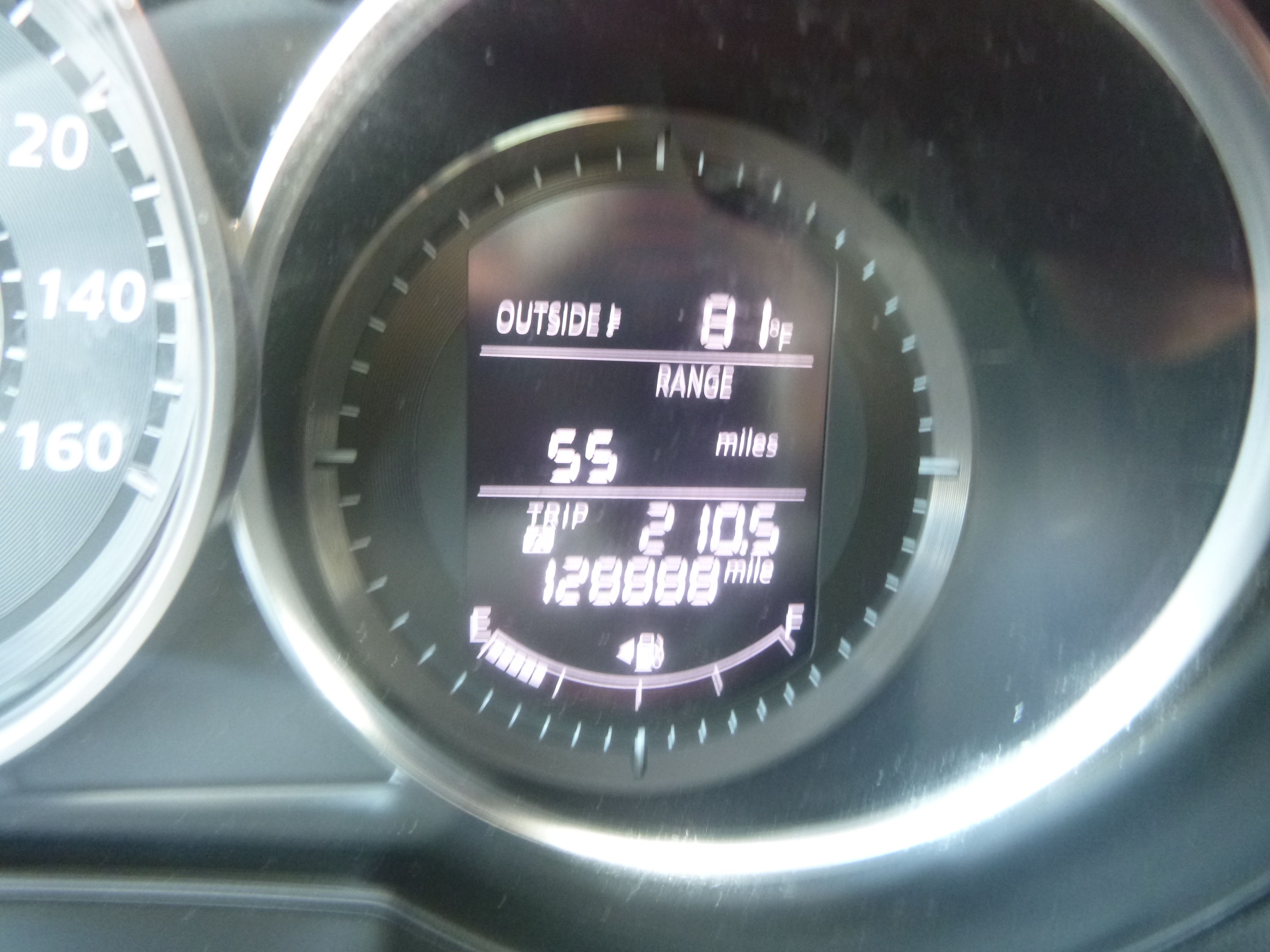 Used 2015 MAZDA CX-5 AWD Touring image 26