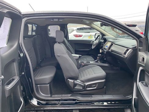 Used 2023 Ford Ranger FX4 image 18