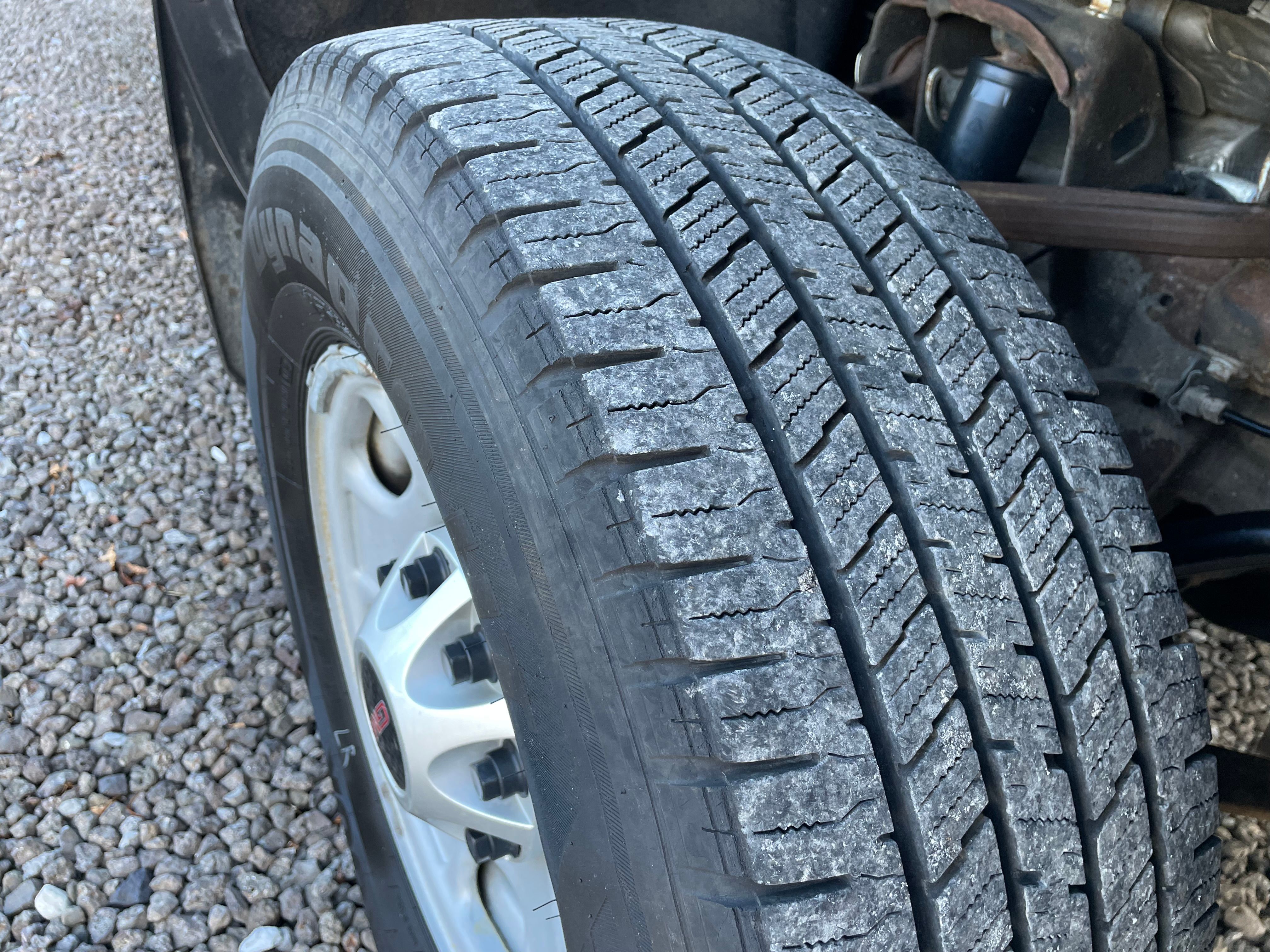 Used 2019 GMC Sierra 2500 AWD/4WD image 19