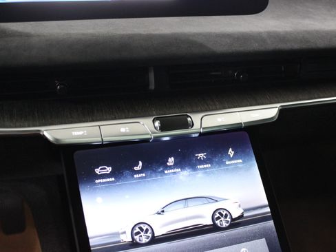 Used 2023 Lucid Air Grand Touring image 41