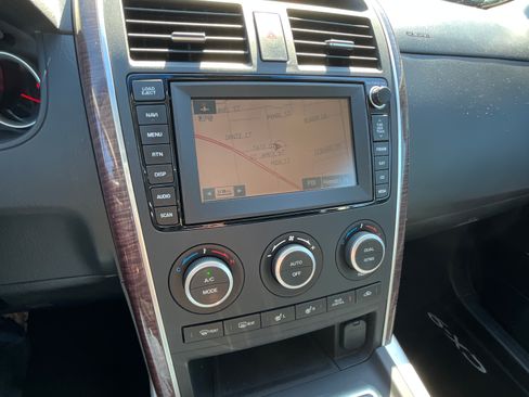 Used 2007 MAZDA CX-9 AWD image 13