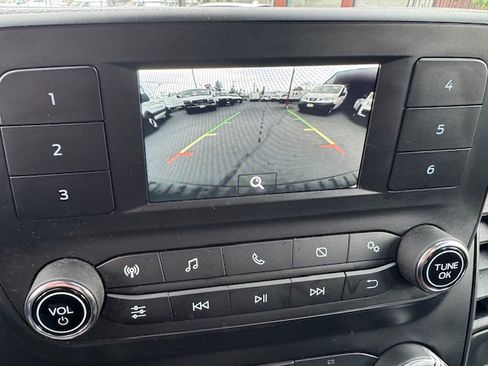 Used 2024 Ford Transit 250 image 12