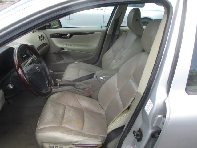 Used 2007 Volvo S60 2.5T FWD image 12