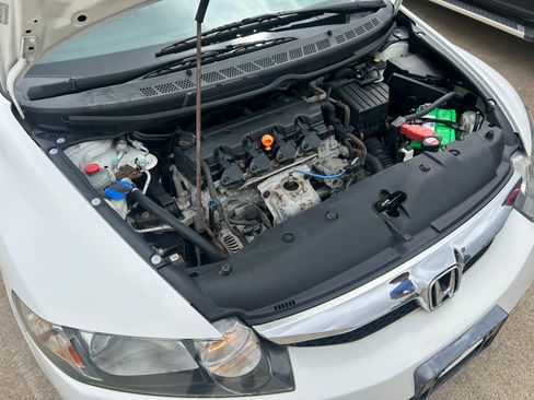 Used 2009 Honda Civic GX image 17