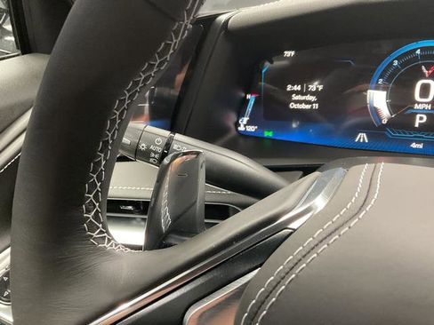 New 2026 Chevrolet Corvette Z06 image 14