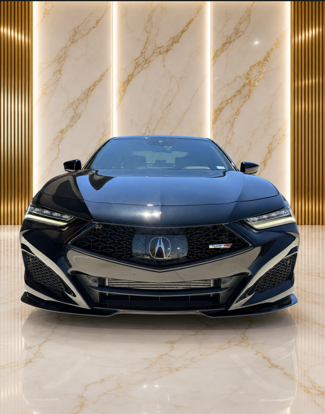 Used 2023 Acura TLX Type S SH-AWD image 5