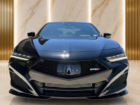 Used 2023 Acura TLX Type S SH-AWD image 5