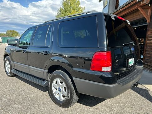Used 2006 Ford Expedition 4WD XLT image 6