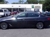 Used 2018 BMW 540i xDrive image 4