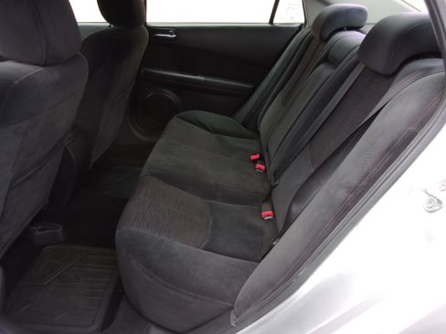 Used 2010 MAZDA MAZDA6 i Sport image 9