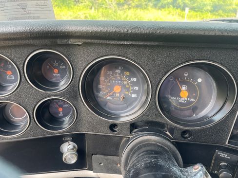 Used 1988 GMC Sierra 3500 2WD Regular Cab image 15