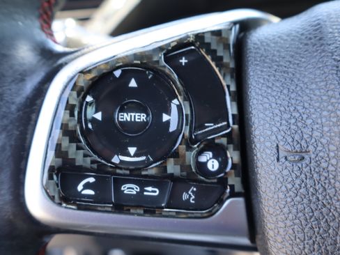 Used 2020 Honda Civic Si Sedan image 25