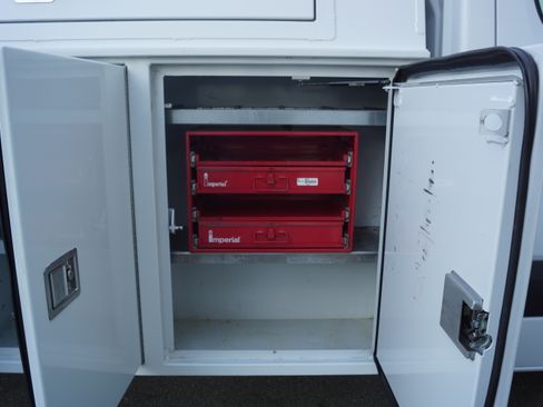 Used 2016 Mercedes-Benz Sprinter 3500 image 29