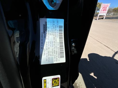 Used 2007 MAZDA CX-9 AWD image 20