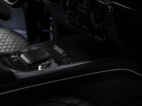 Used 2025 Mercedes-Benz G 63 AMG 4MATIC image 90
