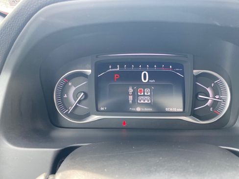 Used 2022 Honda Passport EX-L image 10