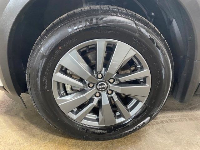 Used 2024 Nissan Pathfinder SV AWD/4WD image 6