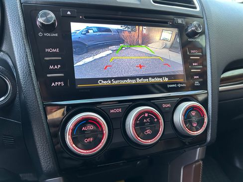 Used 2017 Subaru Forester 2.5i Touring image 17