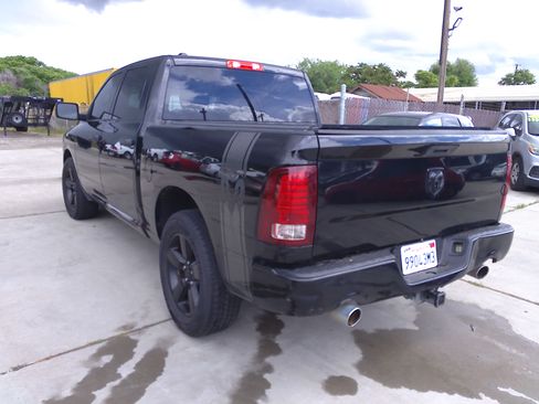 Used 2015 RAM 1500 Tradesman image 3