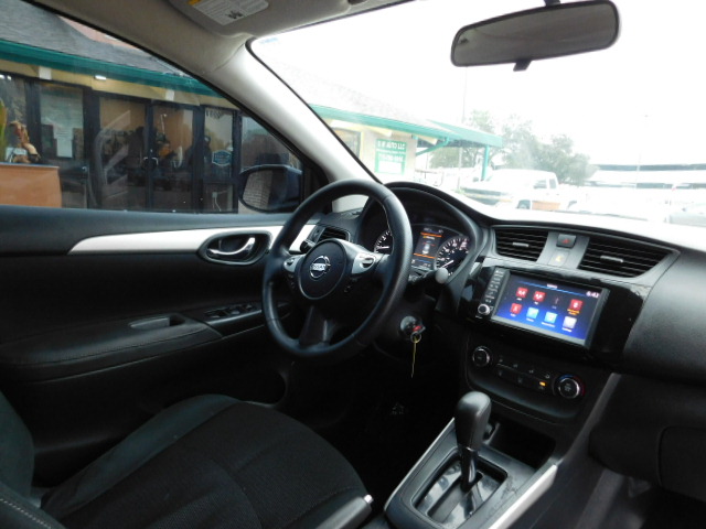 Used 2019 Nissan Sentra S FWD image 25