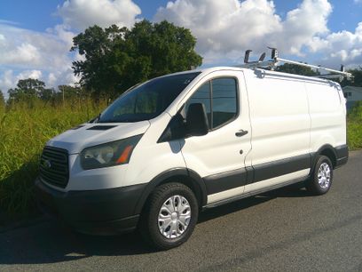 Used 2024 Ford Transit 250 XL