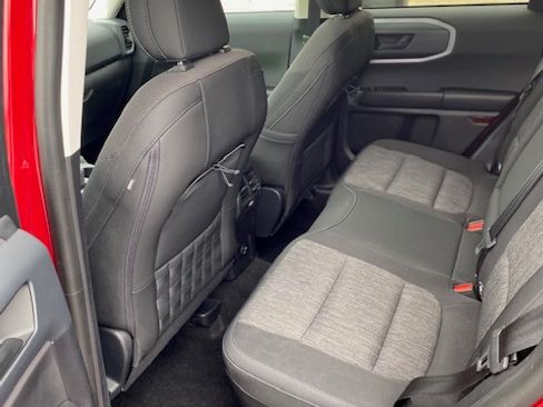 Used 2021 Ford Bronco Sport Big Bend image 20