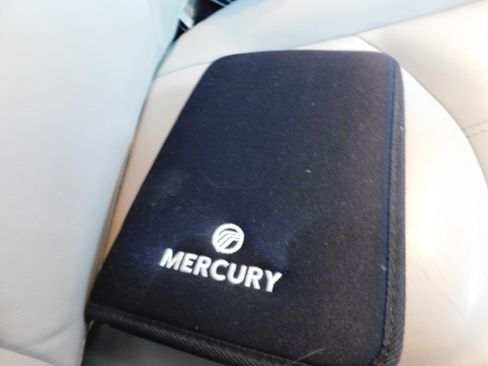 Used 2008 Mercury Mariner Premier image 19