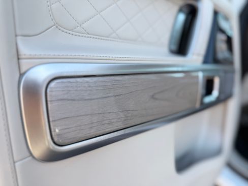 Used 2019 Mercedes-Benz G 550 G 550 image 16