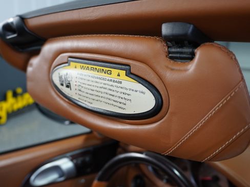 Used 2007 Porsche 911 Carrera 4S image 28