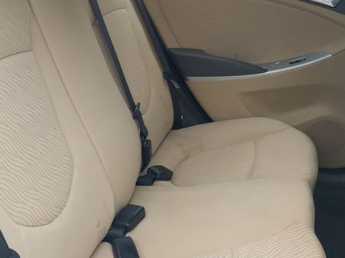 Used 2014 Hyundai Accent GLS image 22