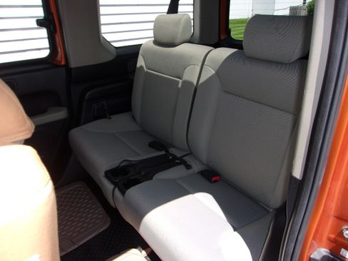 Used 2007 Honda Element 4WD LX image 6