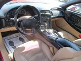Used 2001 Chevrolet Corvette w/ 2LT image 6