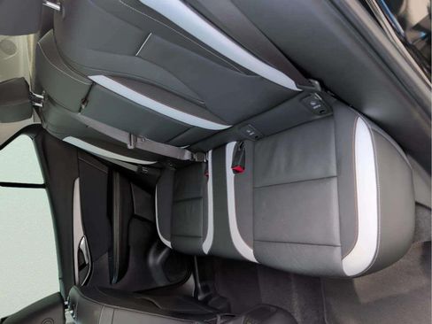 Used 2025 Buick Envision Sport Touring image 15