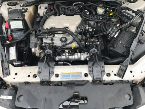 Used 2003 Chevrolet Monte Carlo LS image 14