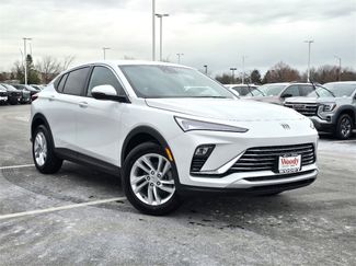 New 2026 Buick Envista Preferred video 2