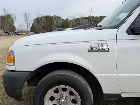 Used 2007 Ford Ranger image 3